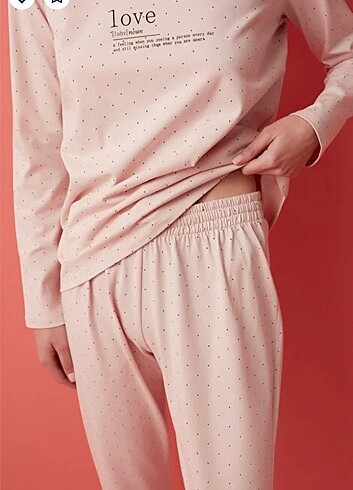 Penti Pijama takımı
