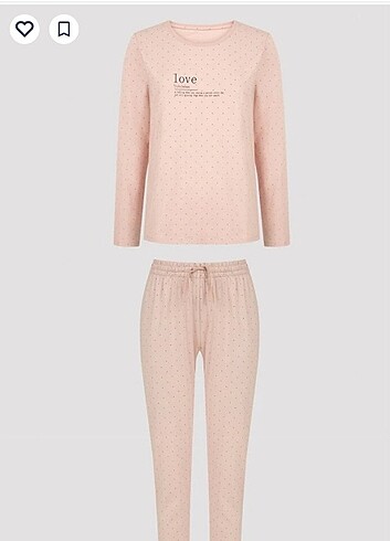 Pijama takımı