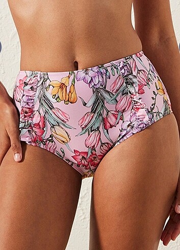Bikini altı