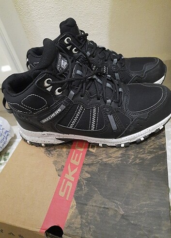 Skechers Ocak ayı içinde alındı