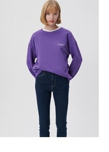 Mavi sweatshirt 