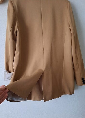 Zara Bleazer ceket 
