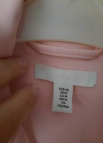 H&M H&m yelek
