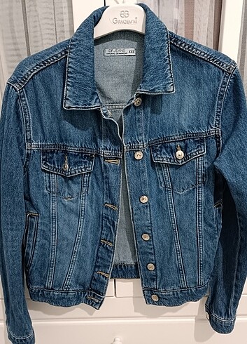LC Waikiki Kot Ceket