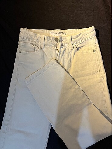Stradivarius kot pantolon