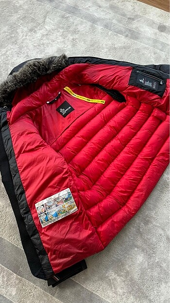 moncler mont