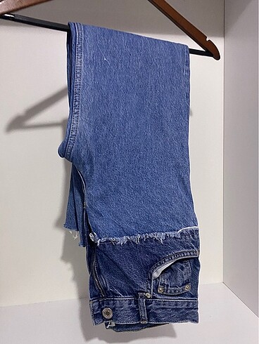 Pull and Bear #jean