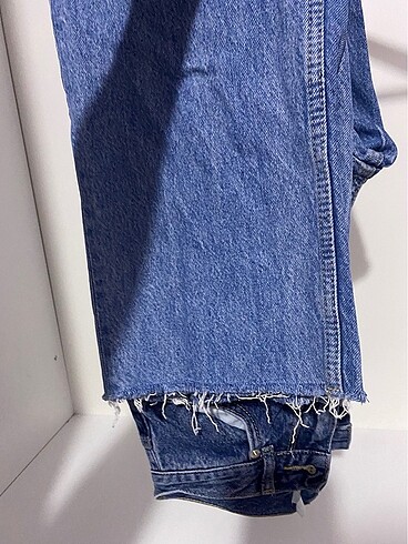 m Beden mavi Renk #jean