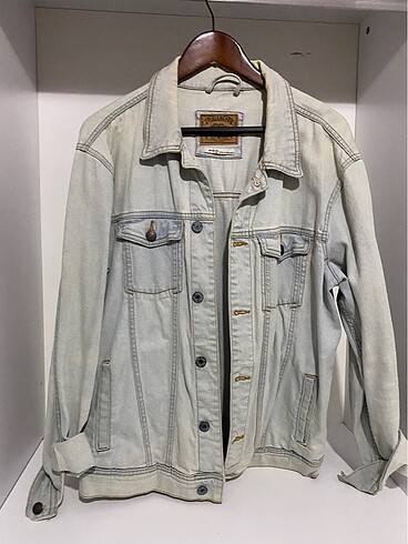 Pull and Bear #kotceket