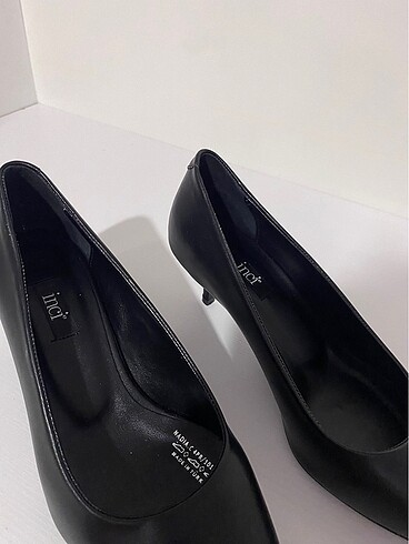 37 Beden #stiletto