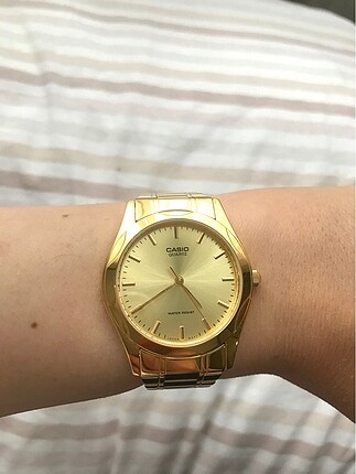 Casio Saat