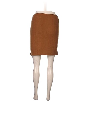 38 Beden Vintage Love Mini Etek %70 İndirimli.