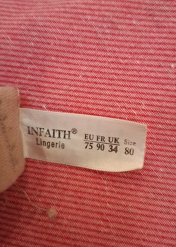 Bej Bohem Tarzı Dantelli Midi Sütyen - Görsel 3