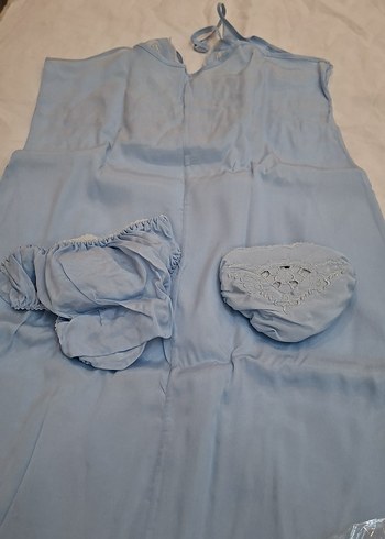 gecelik takımı - Görsel 2