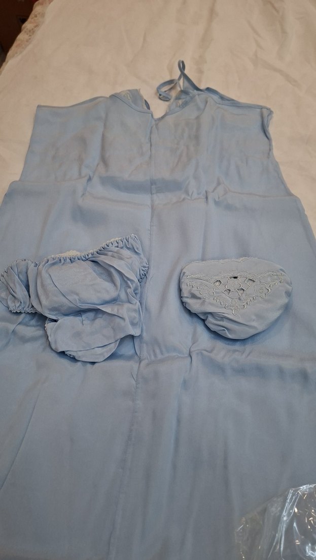 gecelik takımı - Görsel 2