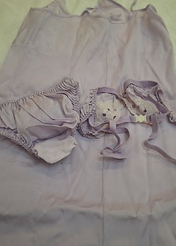 gecelik takımı - Görsel 2