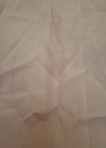 pembe Bohem Vintage Midi Gecelik - Görsel 2