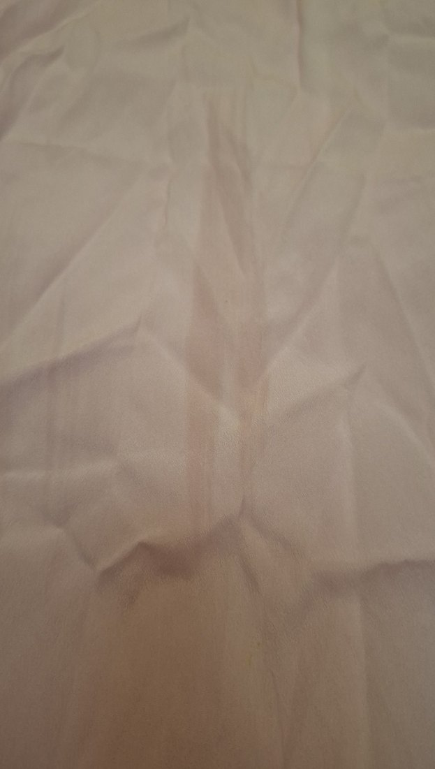 pembe Bohem Vintage Midi Gecelik - Görsel 2