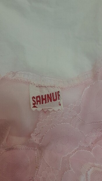 xl Beden Vintage gecelik