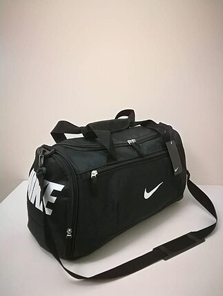 45 cm spor çantası