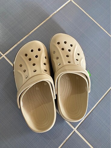 Crocs terlik