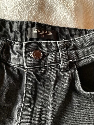 LC Waikiki LCW straight pantolon