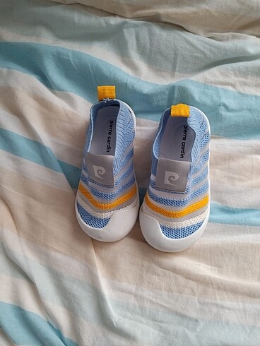 Pierre Cardin Bebek ayakkabısı