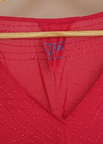 Tbox elbise - Görsel 2