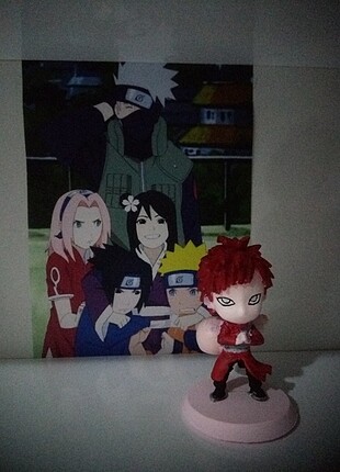 Gaara figür