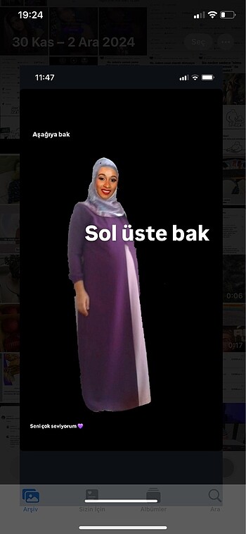 Mor kazak