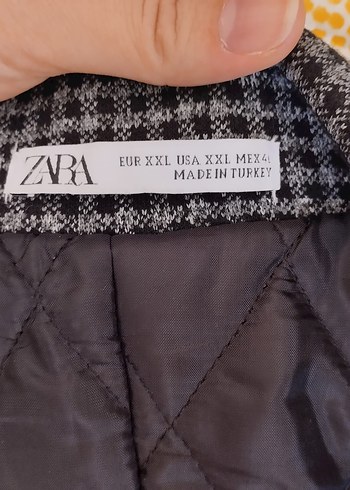 xxl Beden gri Renk Gri Erkek Yün Düğmeli Midi Kaban