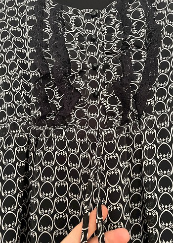 Koton Hamile Tunik/ mini elbise