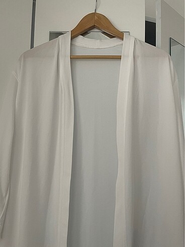 m Beden beyaz Renk Kimono