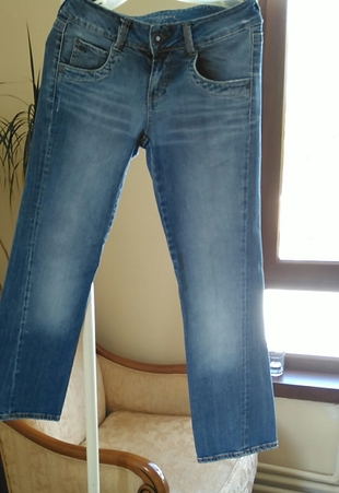 28 beden mavi jeans kot pantolon