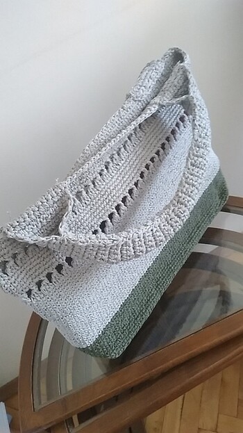 Diğer 50x38 cm plaj çantası