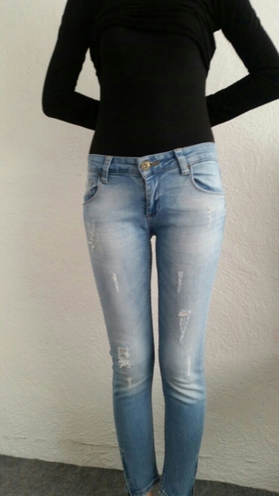 kot pantalon 