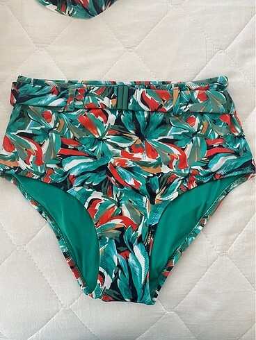 SUWEN Bikini Altı