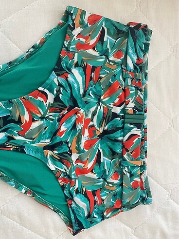 Suwen SUWEN Bikini Altı