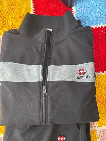 Tommy Hilfiger Eşofman takımı