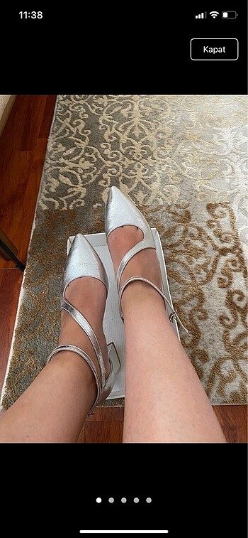 Stiletto
