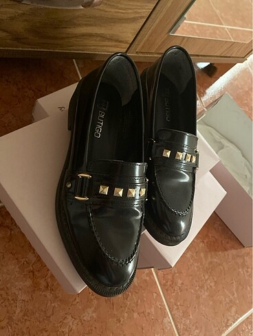 Butigo Loafer ayakkabı