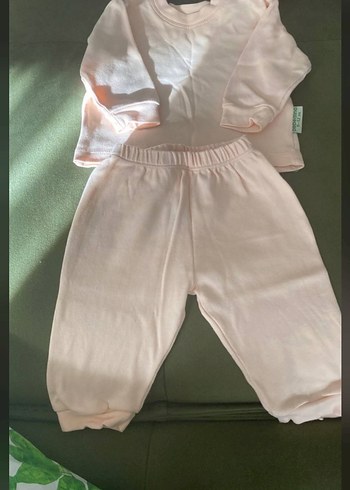 9- 18 kg Beden pembe Renk 6 parça