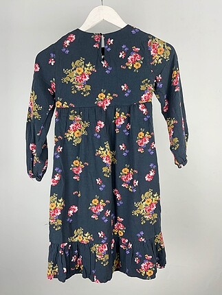 Zara Zara Elbise %70 İndirimli.