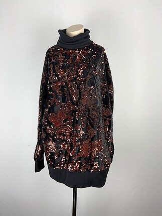 Zara Kazak / Triko %70 İndirimli.
