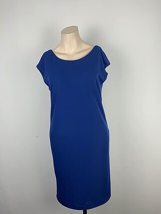 Zara Mini Elbise %70 İndirimli.