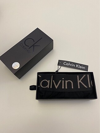 Calvin klein içgiyim Boxer