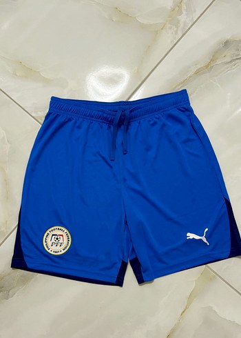 Orijinal Filipinler Puma Maç Şortu