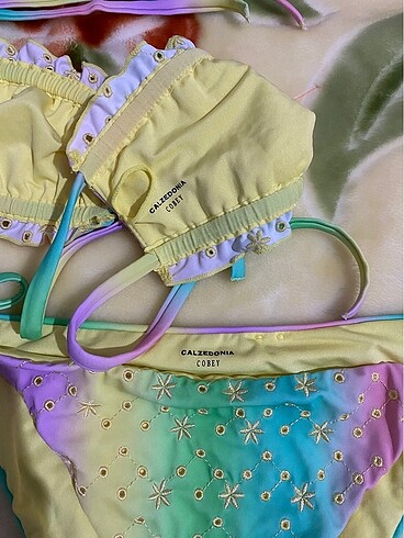 s Beden Calzedonia bikini