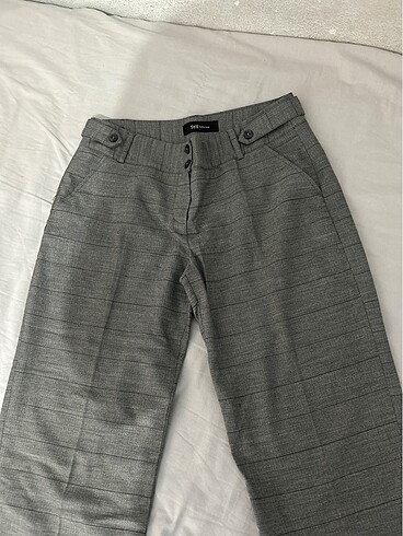 Zara Kapri pantolon