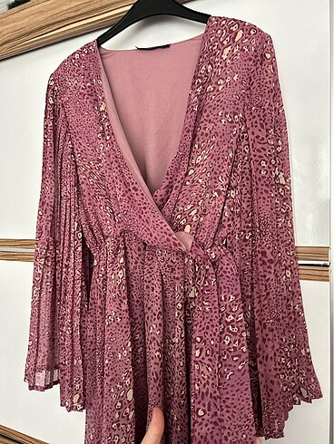 Salaş elbise - Görsel 3